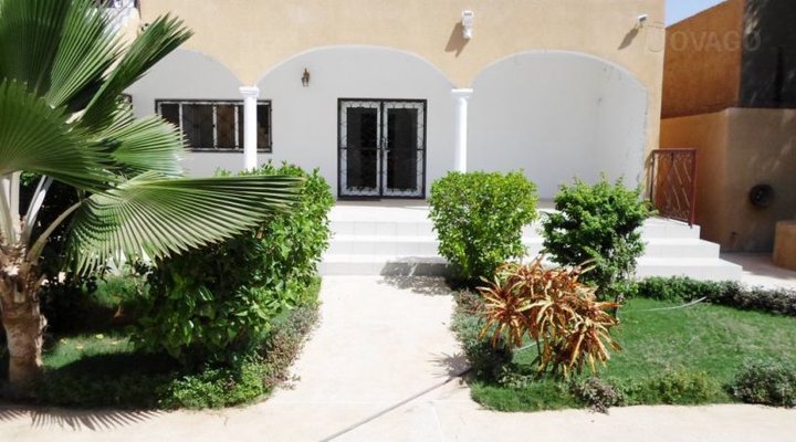 Villa Ndeye Fatou