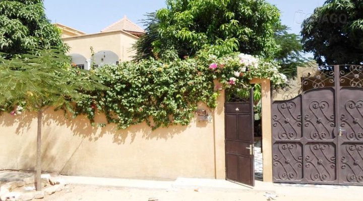 Villa Ndeye Fatou