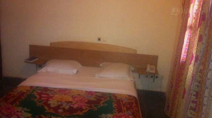 Complexe H?telier Marie-Louise