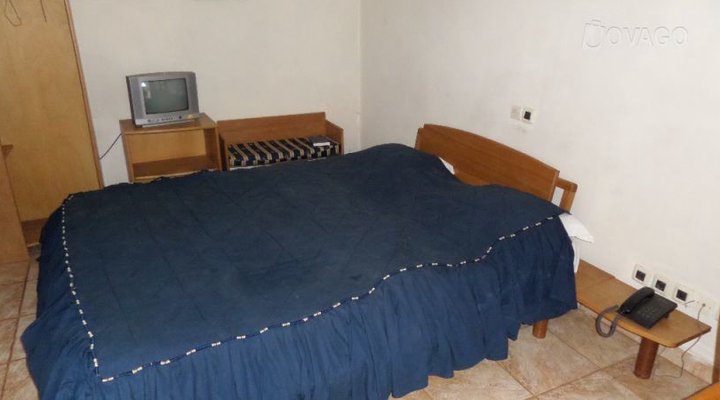 Complexe H?telier Marie-Louise