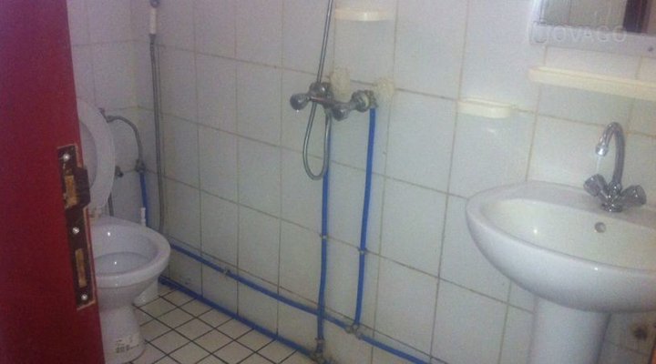 Complexe H?telier Marie-Louise