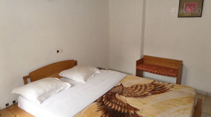 Complexe H?telier Marie-Louise