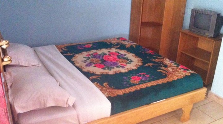 Complexe H?telier Marie-Louise