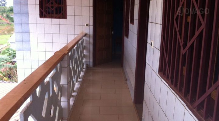 Complexe H?telier Marie-Louise