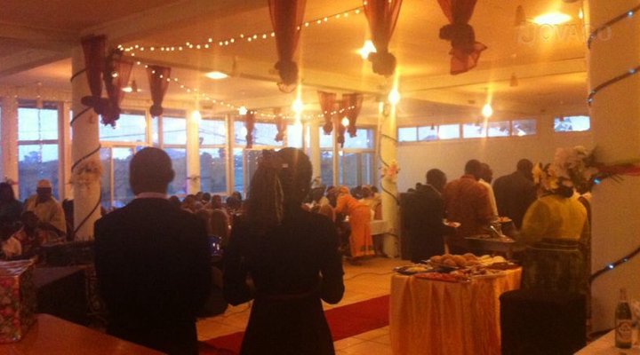 Complexe H?telier Marie-Louise