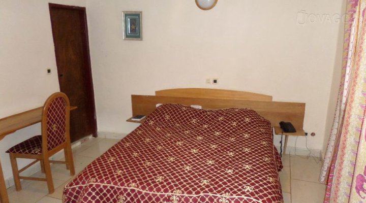 Complexe H?telier Marie-Louise