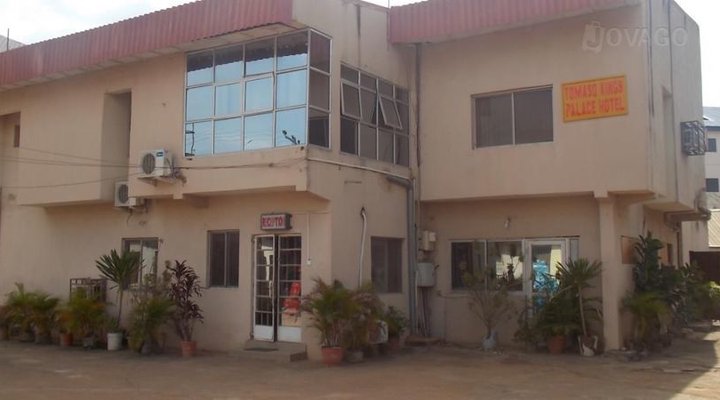 Tomaso Kings Palace Ltd 2