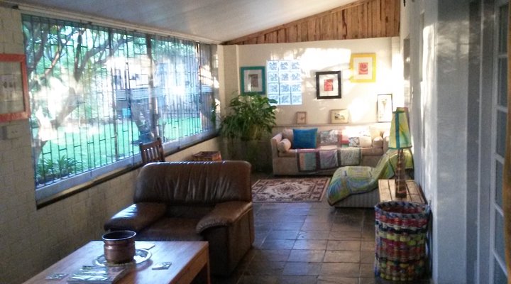 Angela's Guest House