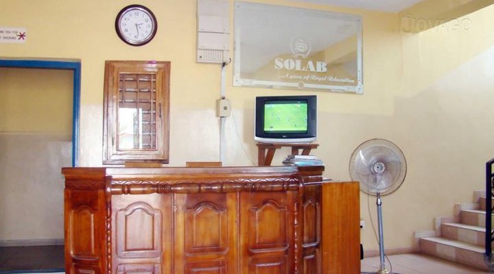 Solab Suites