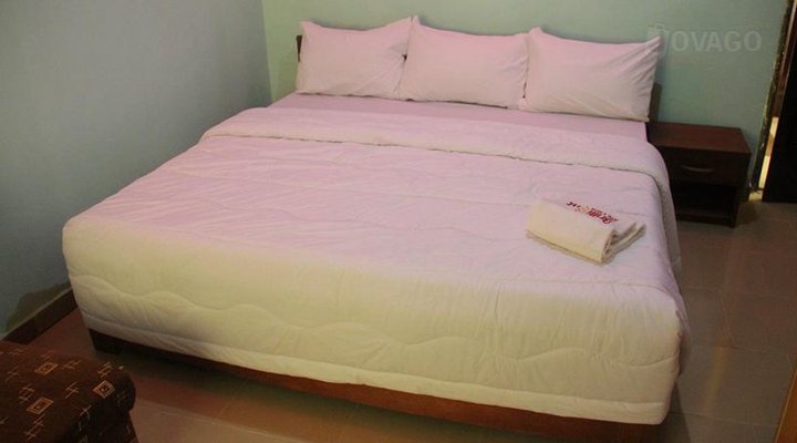 Brilliant Hotel and Suites