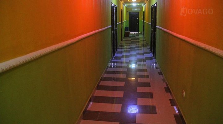 Brilliant Hotel and Suites