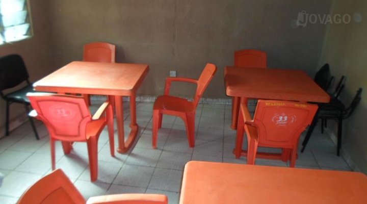 Wazobia Hotel, Nasarawa