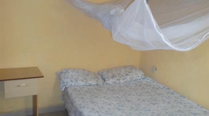Wazobia Hotel, Nasarawa