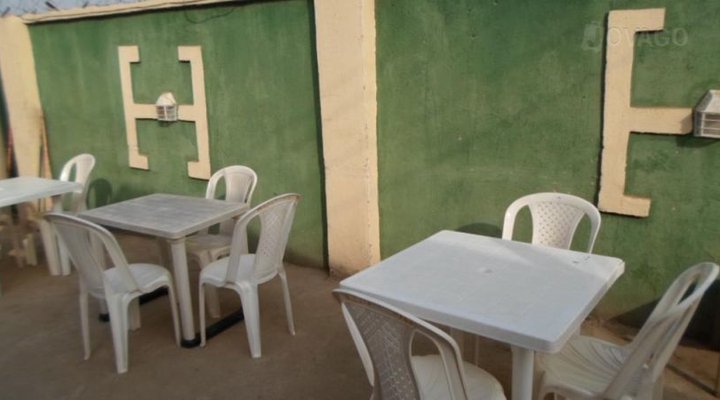 Wazobia Hotel, Nasarawa