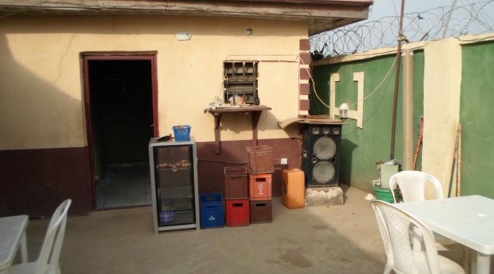 Wazobia Hotel, Nasarawa