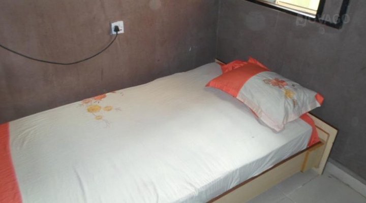 Wazobia Hotel, Nasarawa