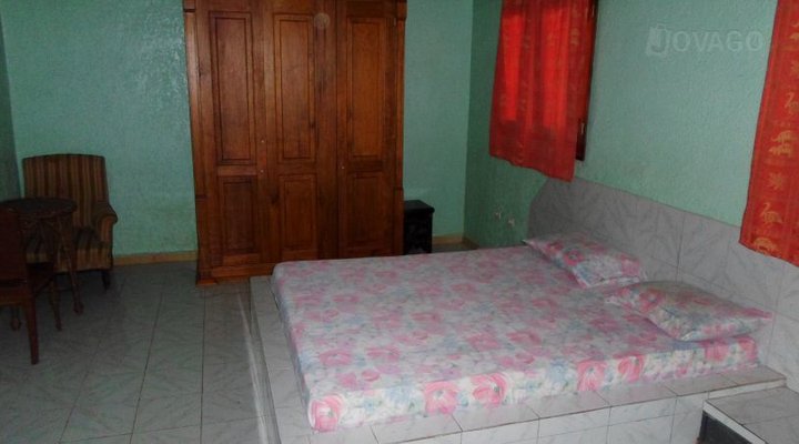 Villa Djigue