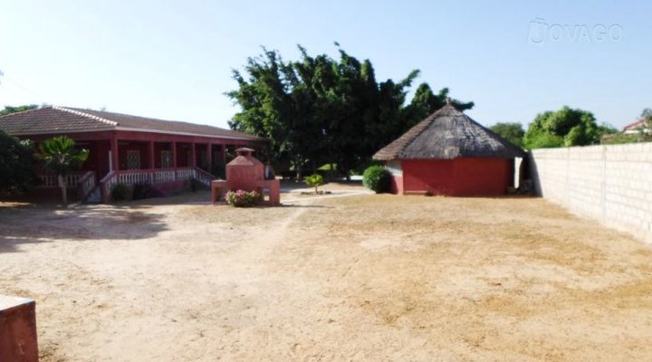 Villa Djigue