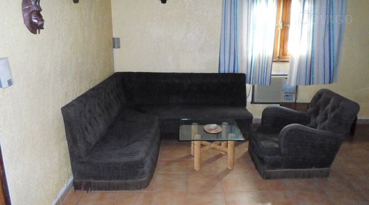 Villa Djigue