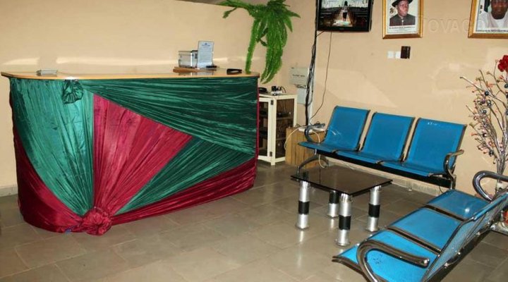 Citigate Hotels & Garden