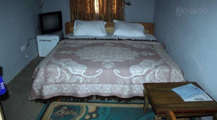 Citigate Hotels & Garden