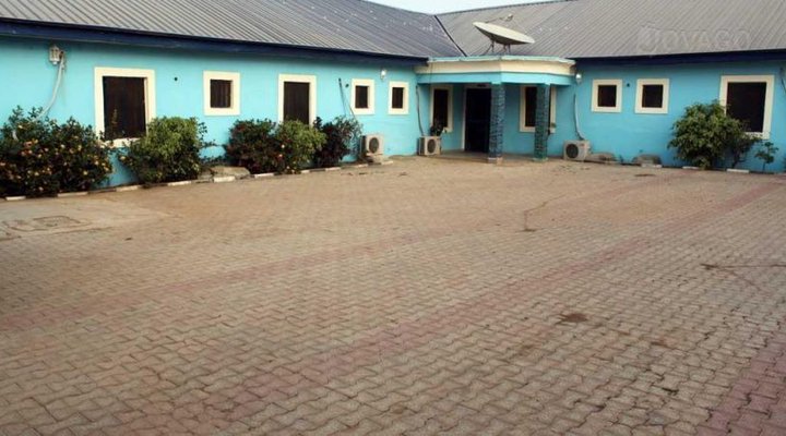 Citigate Hotels & Garden