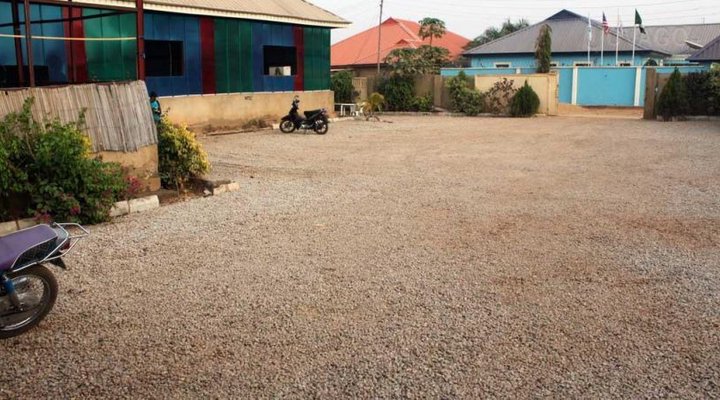 Citigate Hotels & Garden