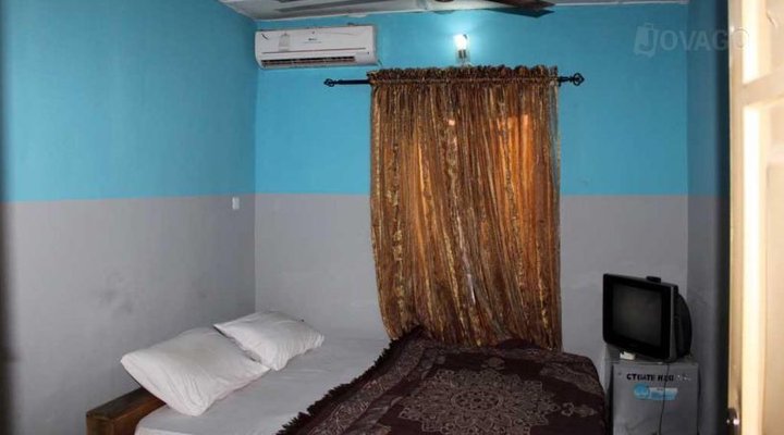 Citigate Hotels & Garden