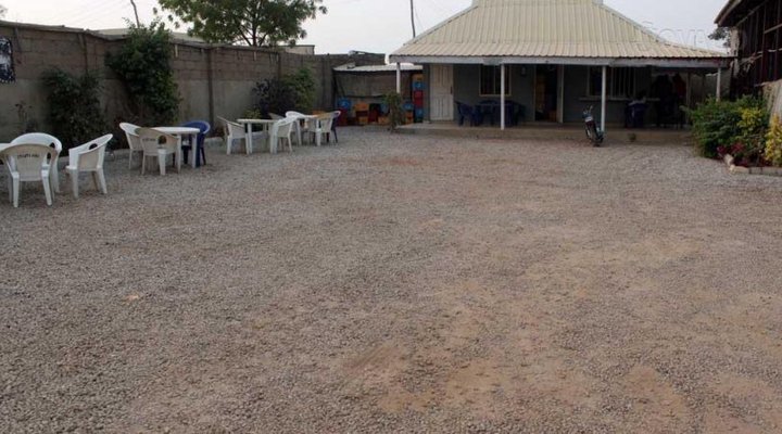 Citigate Hotels & Garden