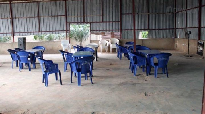 Citigate Hotels & Garden