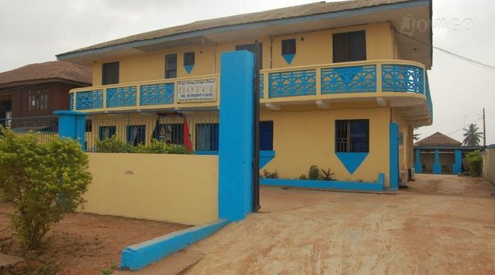Kings Avenue Hotel