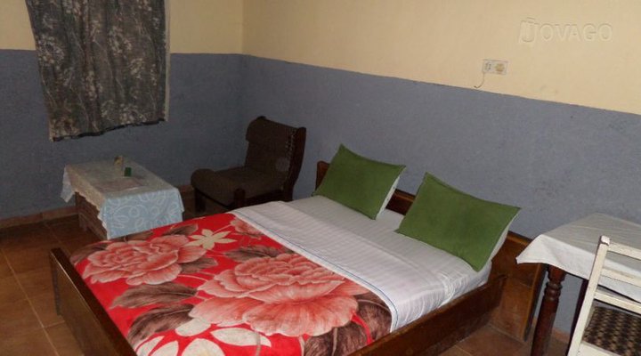 Hotel Centre D'accueil Le KEMTSOP