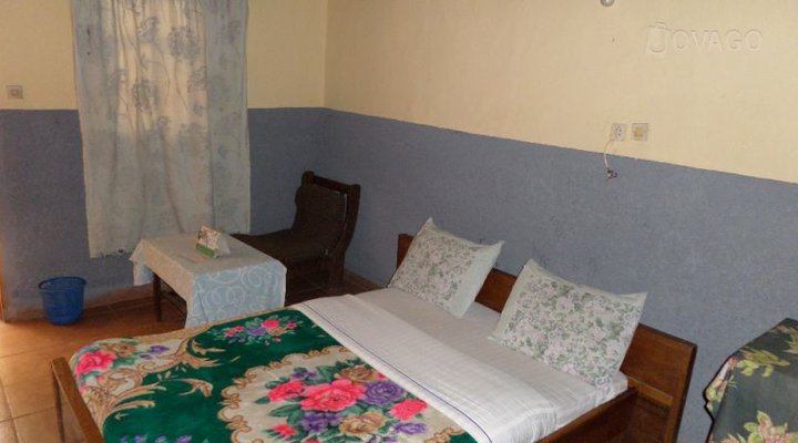 Hotel Centre D'accueil Le KEMTSOP