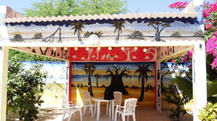 Auberge Chez Maman Nathalie
