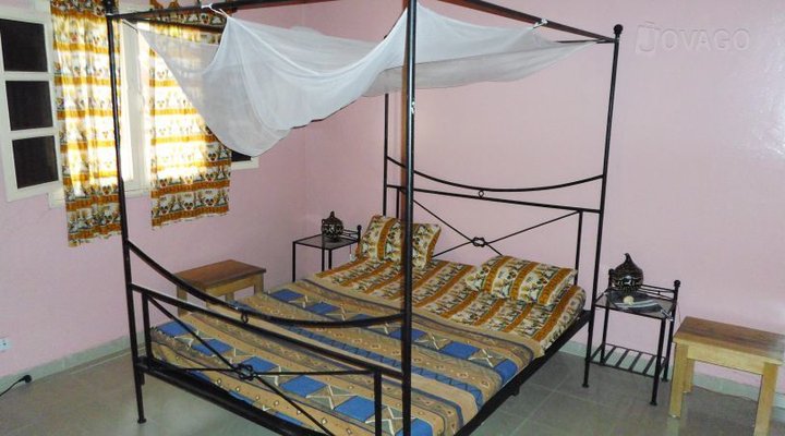 Auberge Chez Maman Nathalie