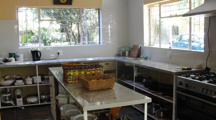 Angela's Guest House