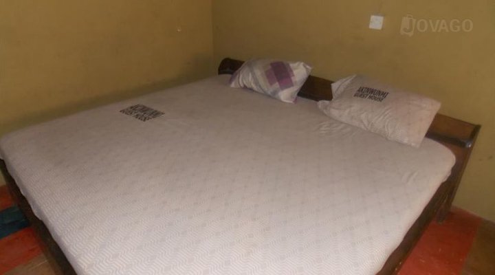 Akinwunmi Guest House