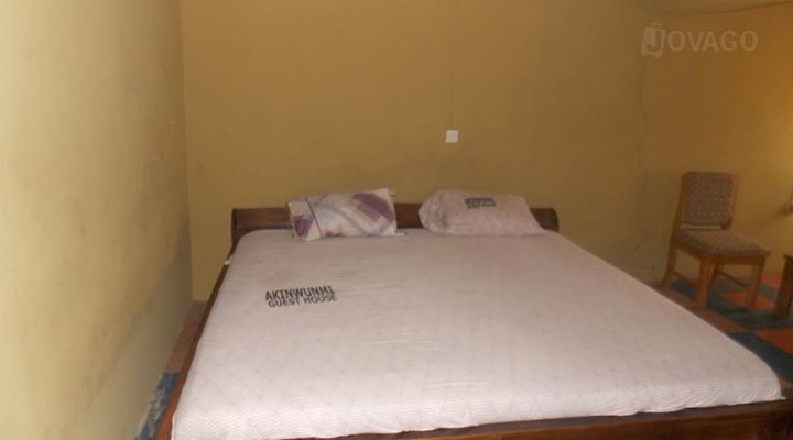 Akinwunmi Guest House