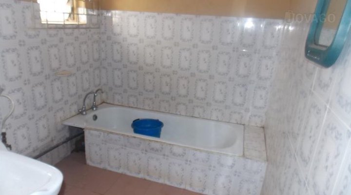 Akinwunmi Guest House