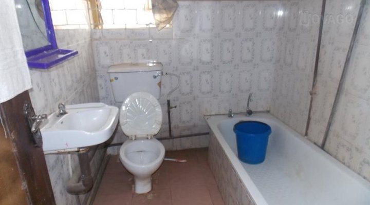 Akinwunmi Guest House