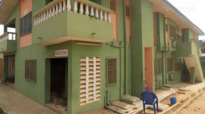 Akinwunmi Guest House