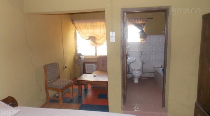 Akinwunmi Guest House