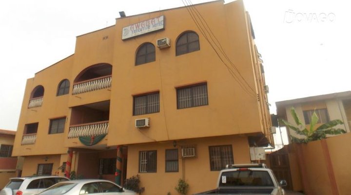 Awabat Executive Hotel