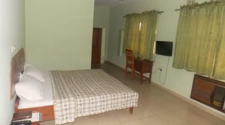 Awabat Executive Hotel