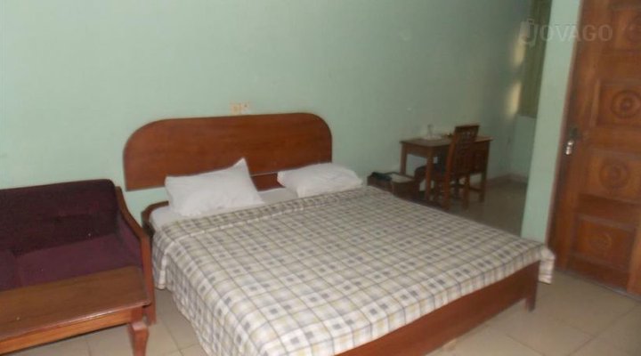 Awabat Executive Hotel