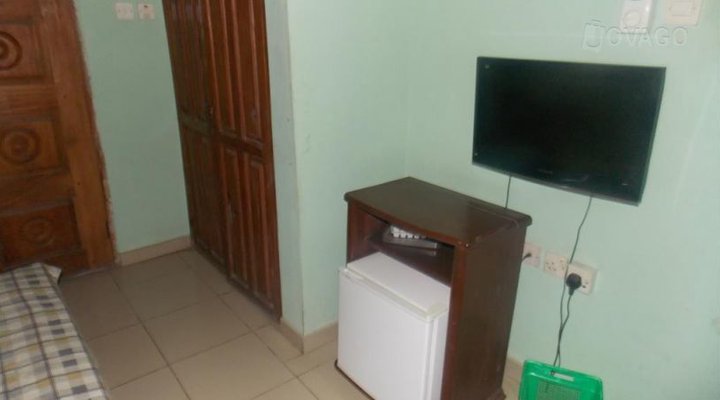 Awabat Executive Hotel