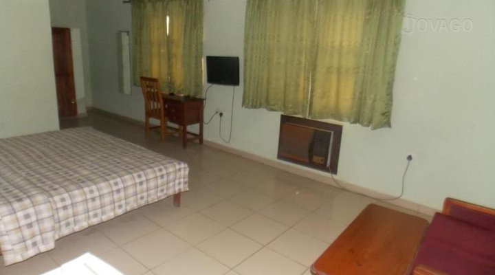 Awabat Executive Hotel