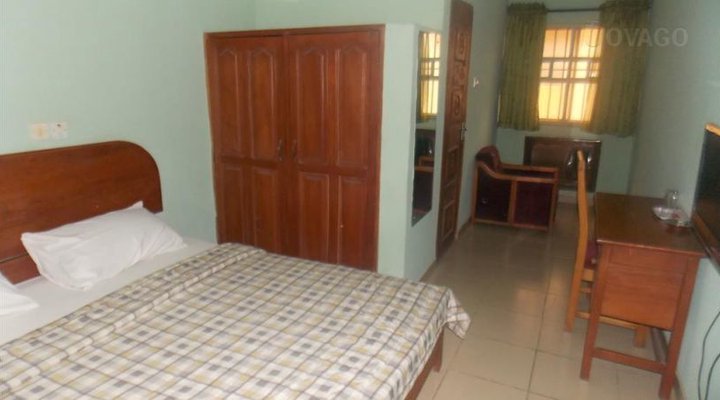 Awabat Executive Hotel