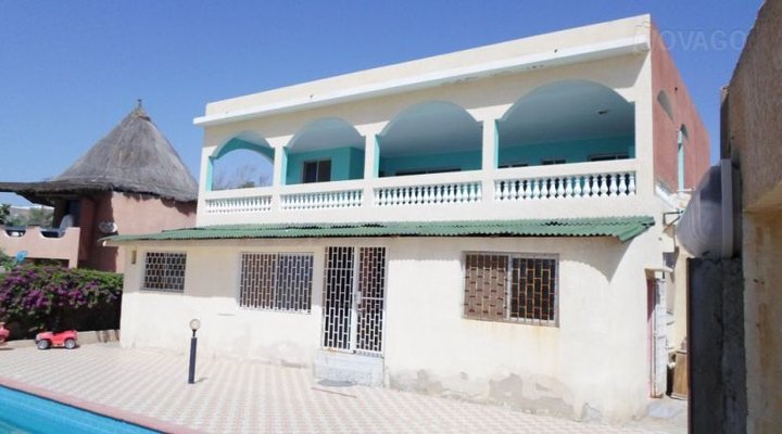 Villa Nabou