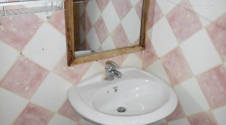 Villa Nabou